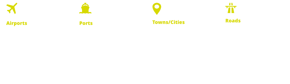 Travel Times